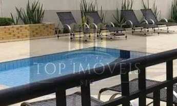 Imagem 6: Ótimo apartamento com 2 dormitórios para locação R$ 2.600,00/aluguel- Jardim Aquarius - Sã