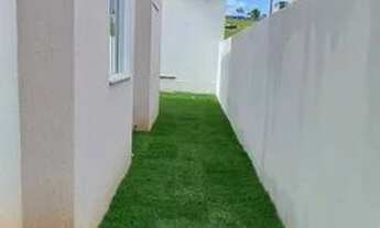 Imagem 4: IMB - CASA À VENDA COND. TERRAS ALPHAVILLE - CAMAÇARI