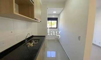 Imagem 4: Apartamento com 2 dormitórios para alugar, 59 m² por R$ 2.375,00/mês - Versalhes Residenci