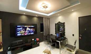 Imagem: Apartamento para venda com 50 metros quadrados