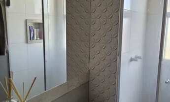 Imagem 4: Apartamento com três dormitórios no Condomínio Duetto Pérola