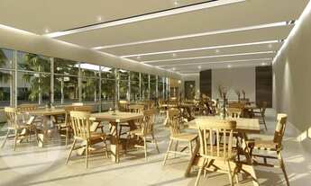 Imagem 7: Casa com 3 dormitórios à venda, 177 m² por R$ 1.450.000,00 - Condomínio Santa Mônica - Caç