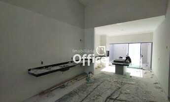 Imagem 5: Casa com 3 dormitórios à venda, 137 m² por R$ 620.000 - Jardim Itália - Anápolis/GO