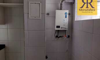 Imagem 3: Apartamento com 3 dormitórios à venda, 64 m² por R$ 570.000,00 - Boa Viagem - Recife/PE