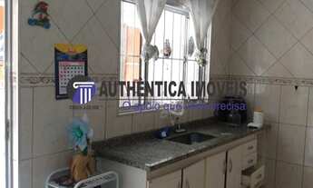 Imagem 6: SOBRADO para LOCAÇÃO OU VENDA no BANDEIRAS, Osasco