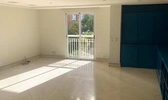 Imagem 6: SPAZIO DELL ACQUA DUPLEX 390 METROS 7 DORMITÓRIOS 6 VAGAS 3 SUÍTES