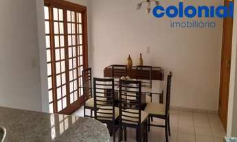 Imagem 2: VENDA SOBRADO 3 QUARTOS COM SUÍTE TANQUE VELHO EM VÁRZEA PAULISTA