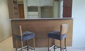 Imagem 2: APTO. DE 45 M² EM VILA NOVA CONCEIÇÃO