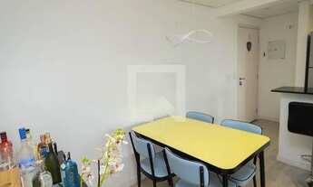 Imagem 7: Apartamento para Aluguel - Planalto, 2 Quartos, 55 m2