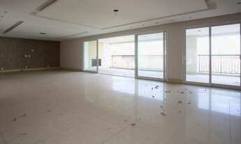 Imagem 3: Apartamento de altíssimo padrão, 357m2