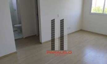 Imagem 5: Apartamento com 2 dormitórios - venda por R$ 297.872 ou aluguel por R$ 1.600/mês - Vila Pr