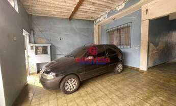 Imagem 4: Sobrado com 3(três) casas à venda, 161 m² por R$ 280.000 - Jardim Helena - São Paulo/SP