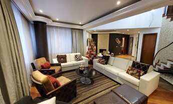 Imagem 5: Cobertura Duplex em Jardim Avelino - São Paulo