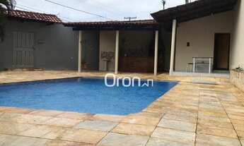 Imagem 6: Casa à venda, 420 m² por R$ 850.000,00 - Setor Faiçalville - Goiânia/GO