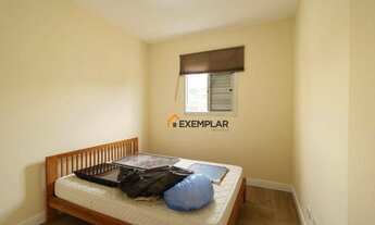 Imagem 7: Apartamento com 1 dormitório para alugar, 40 m² por R$ 1.795,00/mês - Santana - São Paulo