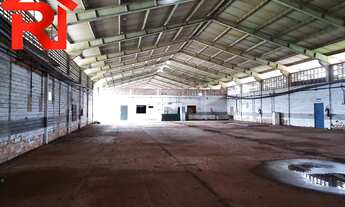 Imagem 3: GALPAO COMERCIAL em São Luís - MA, Br 135