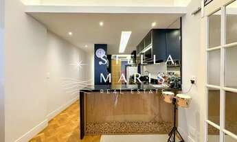 Imagem 6: RIO DE JANEIRO - Apartamento Padrão - LEBLON