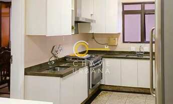 Imagem 12: Apartamento com 4 dormitórios à venda, 294 m² por R$ 1.700.000,00 - Boqueirão - Santos/SP