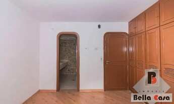 Imagem 6: Apartamento para venda tem 168 metros quadrados com 4 quartos em Parque da Mooca - São Pau