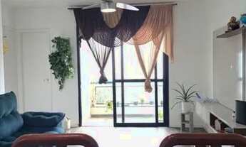 Imagem: APARTAMENTO - MORUMBI - SP