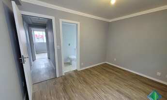 Imagem 4: Apartamento para venda com 73 metros quadrados com 2 quartos em Coqueiros - Florianópolis