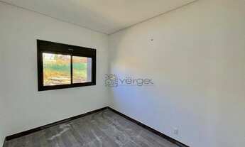 Imagem 7: Casa com 4 dormitórios à venda, 250 m² por R$ 1.790.000 - Condomínio Gran Royalle - Lagoa