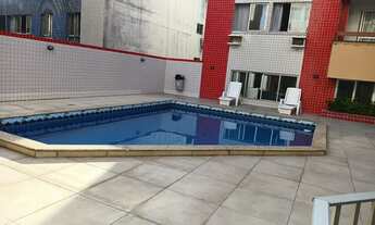 Imagem 7: Apto 3/4 uma suíte a venda no Costa Azul