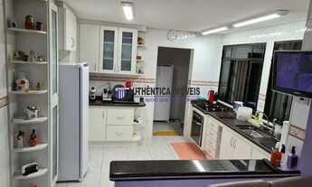 Imagem 6: SOBRADO para VENDA - JARDIM DAS FLORES - OSASCO - SÃO PAULO - AUTHÊNTICA IMÓVEIS