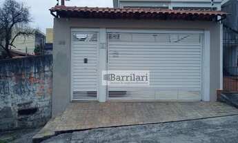 Imagem 2: Casa com 4 dormitórios à venda, 240 m² por R$ 1.275.000,00 - Vila Água Funda - São Paulo/S