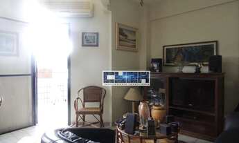 Imagem 5: FLAT DUPLEX com 1 SUÍTE na Ponta da Praia