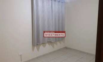 Imagem 5: Apartamento com 3 dormitórios à venda, 58 m² por R$ 145.000,00 - Jardim Novo Sabará - Lond