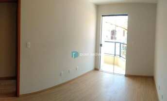 Imagem 2: Apartamento à venda, 65 m² por R$ 278.900,00 - Vale do Ipê - Juiz de Fora/MG