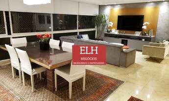 Imagem 2: Apartamento com 3 dormitórios à venda, 169 m² por R$ 2.500.000,00 - Pinheiros - São Paulo