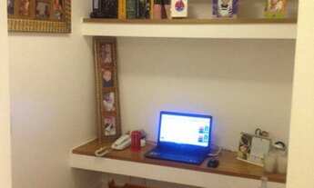 Imagem 6: CONDOMÍNIO PARQUE CLUBE Excelente Apartamento Andar Alto com 3 suítes à venda, 134 m² por