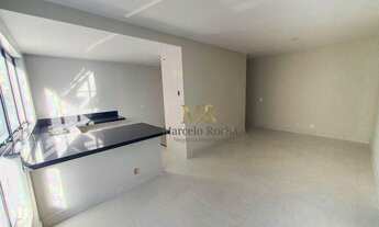 Imagem 2: Apartamento com 3 dormitórios à venda, 81 m² - Funcionários - Belo Horizonte/MG