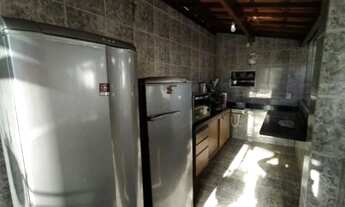 Imagem 2: CASA NO IAPI PR: Rua Doutor Ladislau Cavalcanti