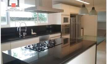 Imagem: Casa no Água Cristal, 760 m², 5 Suítes