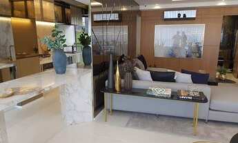 Imagem 6: Apartamento com 3 suítes à venda, 165,5 m² por R$ 2.752.379 - Campo Belo - São Paulo/SP