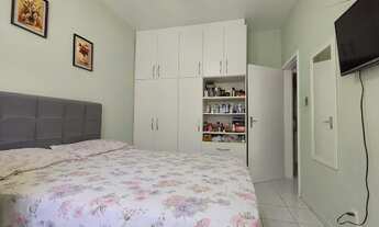 Imagem 5: Apartamento com 3 dormitórios à venda, 100 m² por R$ 430.000,00 - Centro - Florianópolis/S