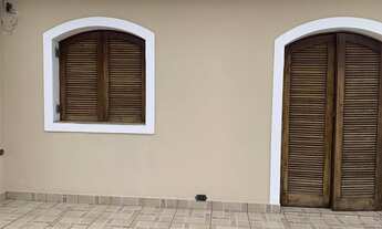 Imagem: Sobrado Tatuapé São Paulo/SP