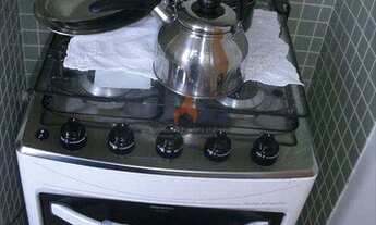 Imagem 4: Apartamento com 1 dorm, Bela Vista, São Paulo, Cod: 824