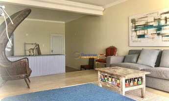 Imagem: Apartamento na Praia de Pitangueiras ( Centro