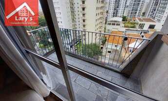 Imagem 4: Apartamento com 2 dormitórios à venda, 84 m² por R$ 600.000,00 - Vila Mascote - São Paulo