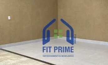 Imagem 5: Casa com 3 dormitórios à venda, 120 m² por R$ 590.000,00 - Setvalley - São José do Rio Pre