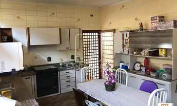 Imagem 7: Casa (sobrado na rua) 4 dormitórios/suite, cozinha planejada