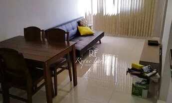 Imagem 3: Apartamento com 2 dormitórios para alugar, 50 m² por R$ 2.650,00/mês - Jaguaré - São Paulo