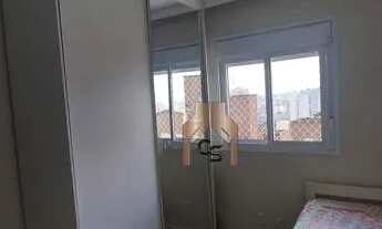 Imagem 4: Apartamento com 2 dormitórios para alugar, 67 m² por R$ 4.000,00/mês - Jardim Flor da Mont