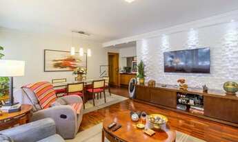 Imagem: Apartamento Venda Perdizes 130 m² 3 Dormitórios