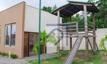 Imagem 4: Casa à venda por R$ 174.000,00 - Liberdade - Parnamirim/RN