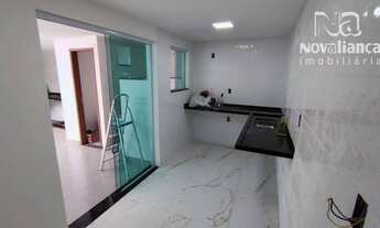 Imagem 3: Casa com 3 quartos à venda, 130 m² - Vila Nova - Vila Velha/ES